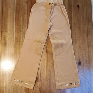 Children's Riding Pants